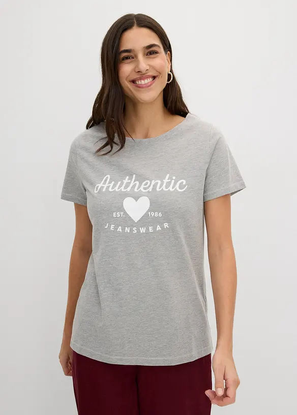 T-shirt, bonprix