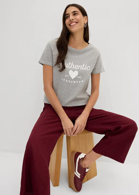 T-shirt, bonprix