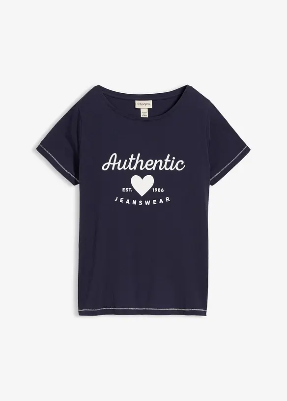 T-shirt, bonprix
