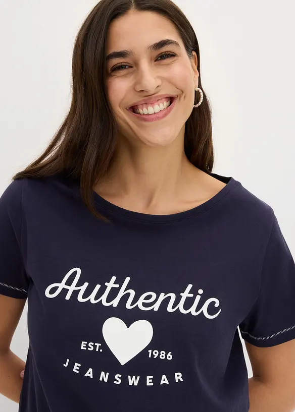 T-shirt, bonprix