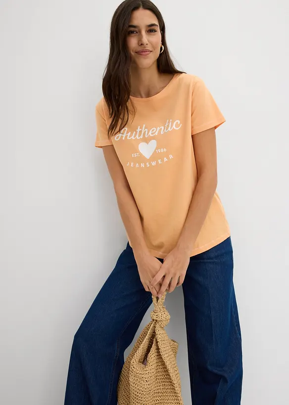 T-shirt, bonprix