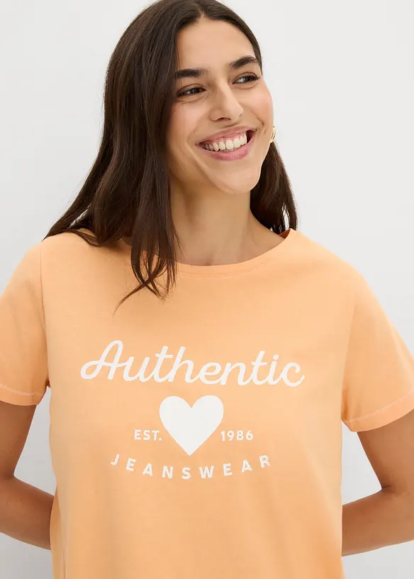 T-shirt, bonprix