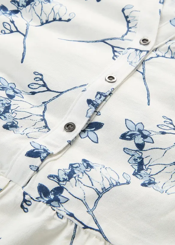 Tunique manches 3/4, bonprix