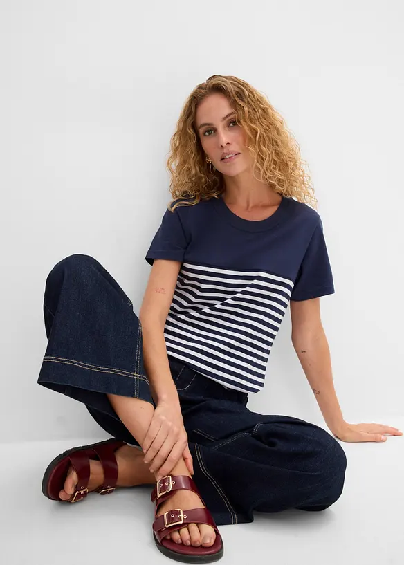 T-Shirt, bonprix