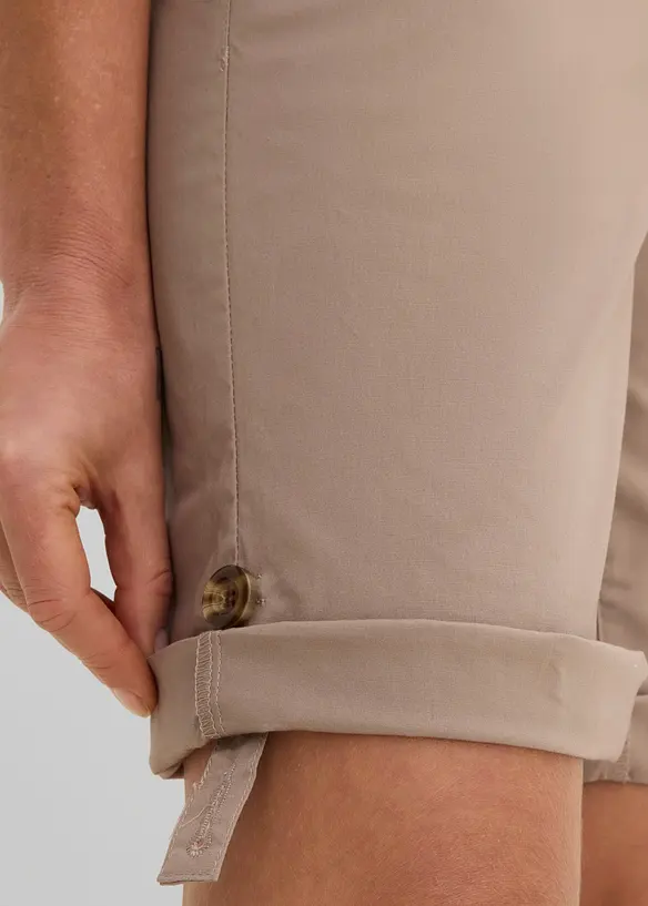 Bermuda extensible, bonprix