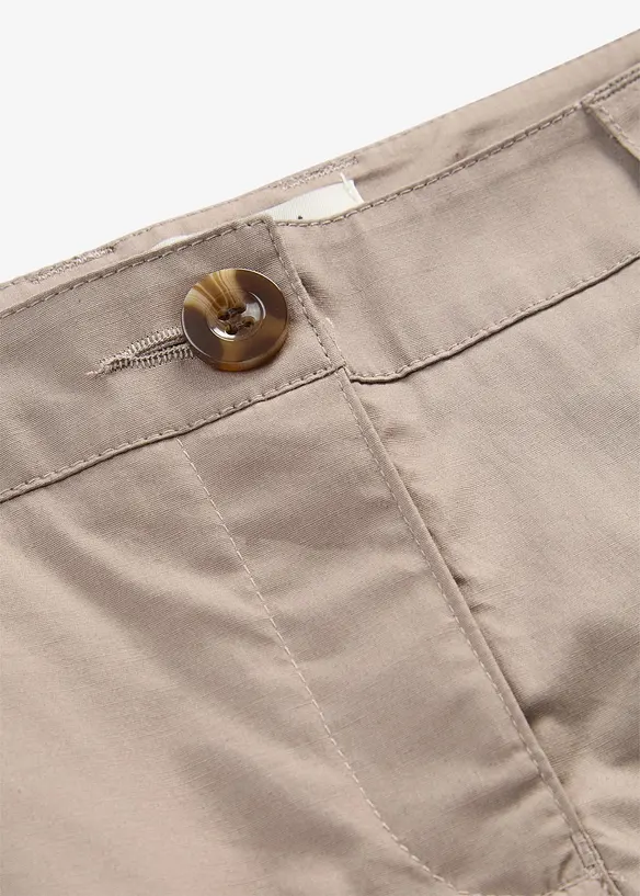 Bermuda extensible, bonprix