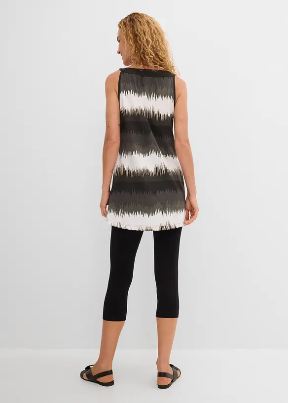 Robe + legging corsaire (ens. 2 pces), bonprix