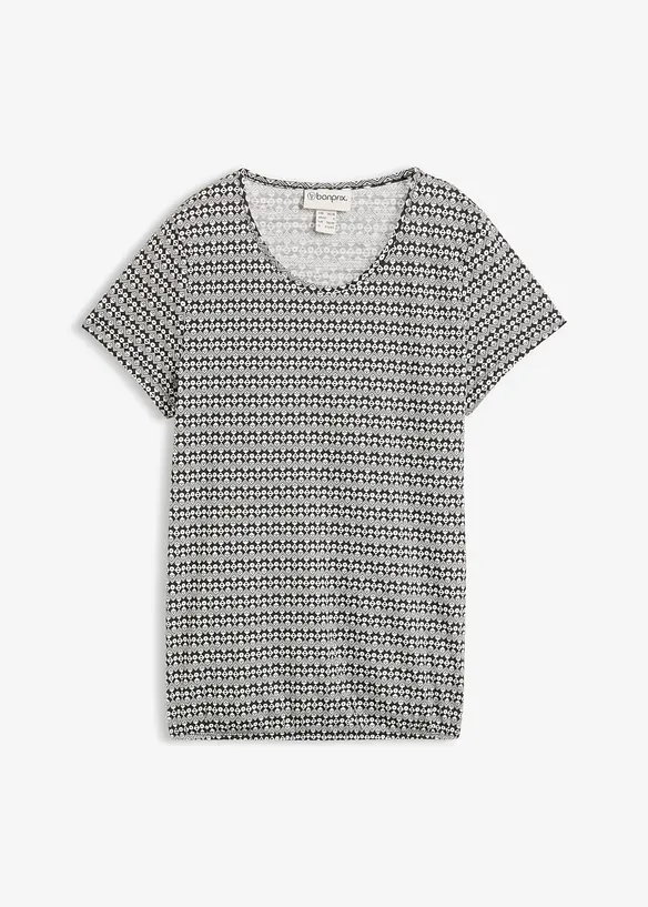 T-shirt 100% coton, bonprix