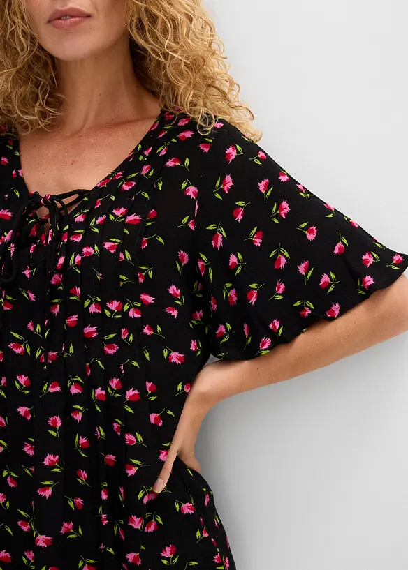 Tunique 100% viscose, bonprix