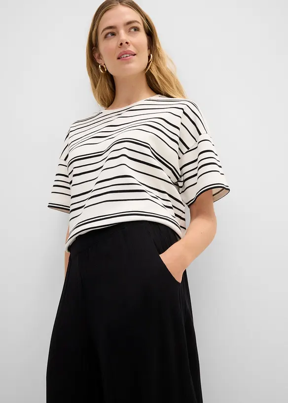 Haremshose aus Viskose, bonprix