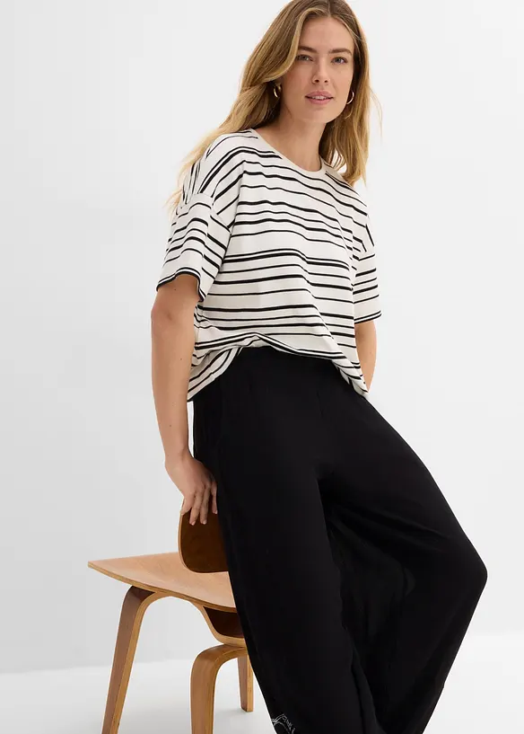 Haremshose aus Viskose, bonprix