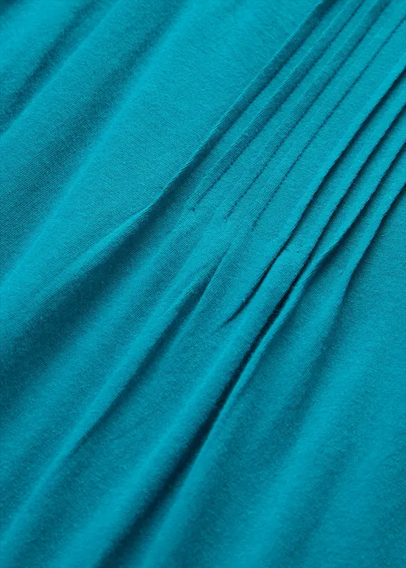 T-shirt &eacute;vas&eacute;, bonprix