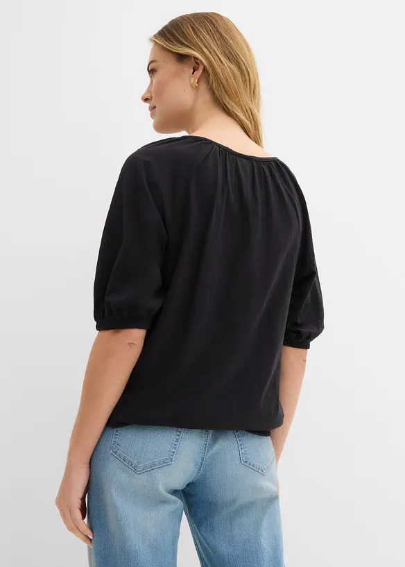 T-shirt 100% coton, bonprix