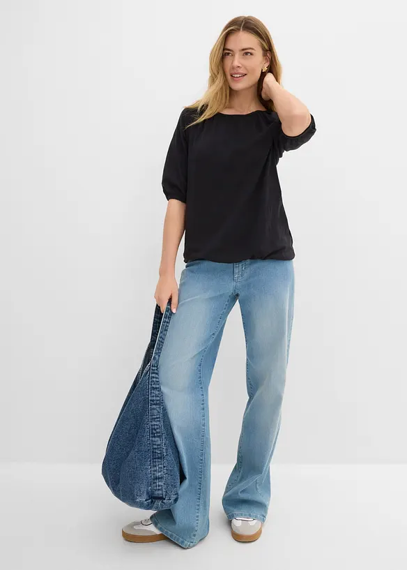 T-shirt 100% coton, bonprix