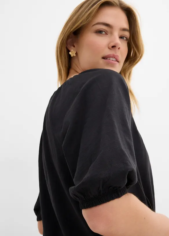 T-shirt 100% coton, bonprix