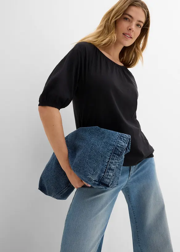 T-shirt 100% coton, bonprix