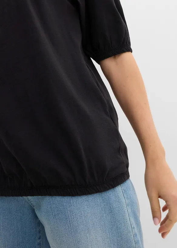 T-shirt 100% coton, bonprix