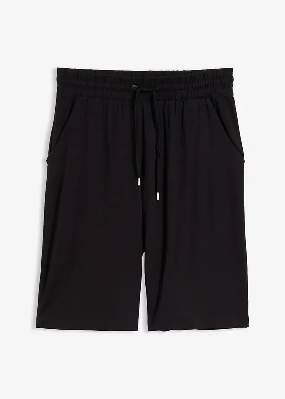 Bermuda en jersey, bonprix