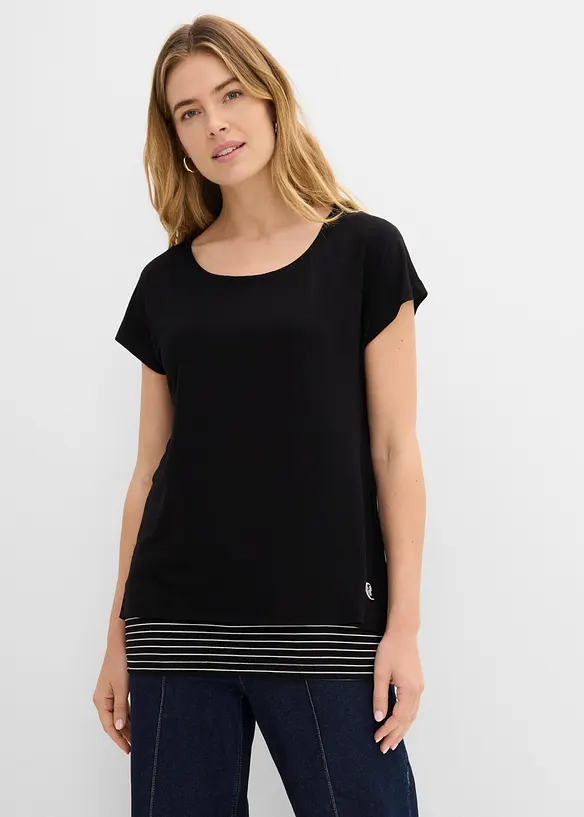 2-in-1-Shirt, bonprix