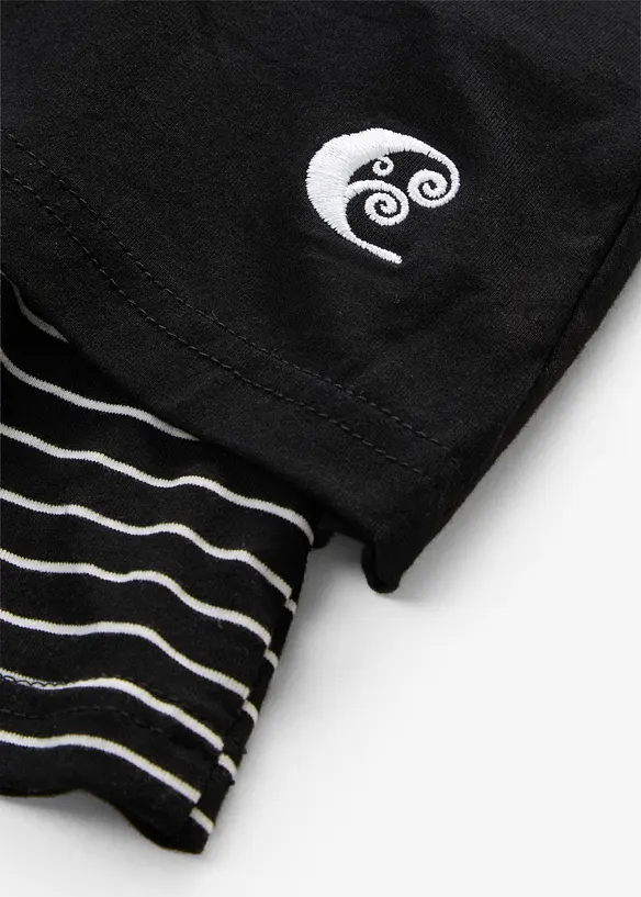 2-in-1-Shirt, bonprix