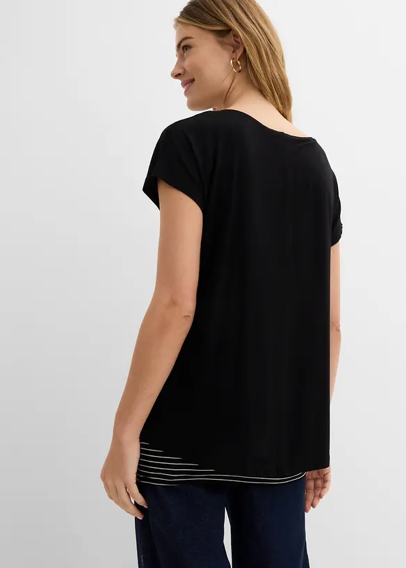 2-in-1-Shirt, bonprix