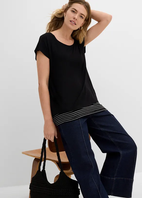 2-in-1-Shirt, bonprix