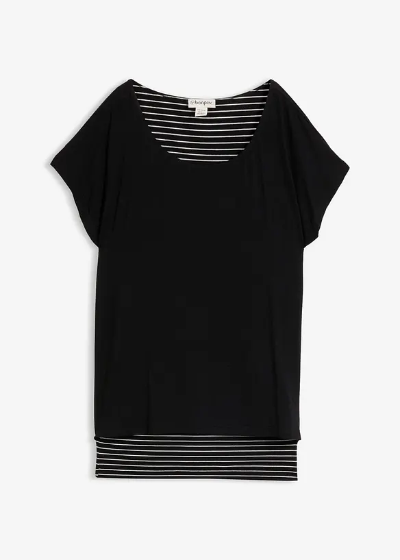 2-in-1-Shirt, bonprix