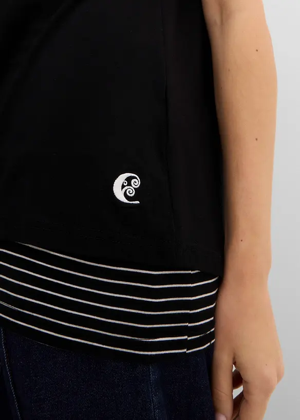 2-in-1-Shirt, bonprix