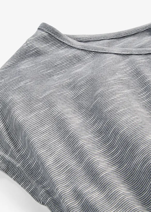 Longshirt aus Viskose-Mischung, bonprix