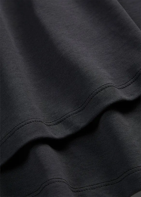 Lot de 2 robes T-shirt, bonprix