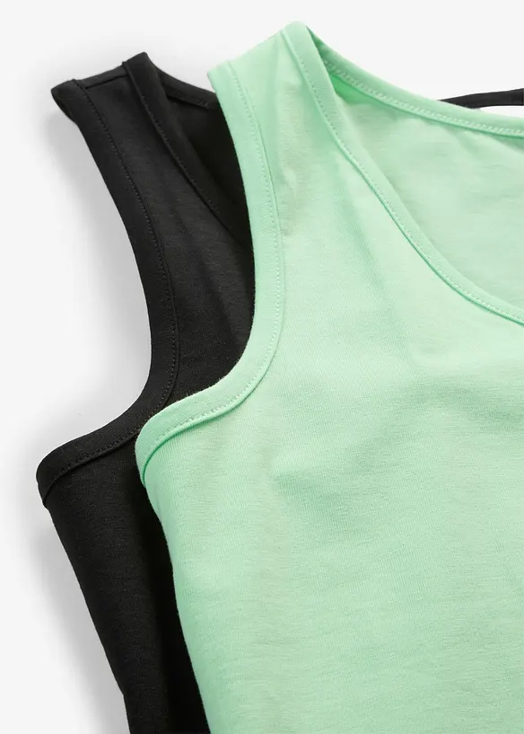 Lot de 2 d&eacute;bardeurs, bonprix