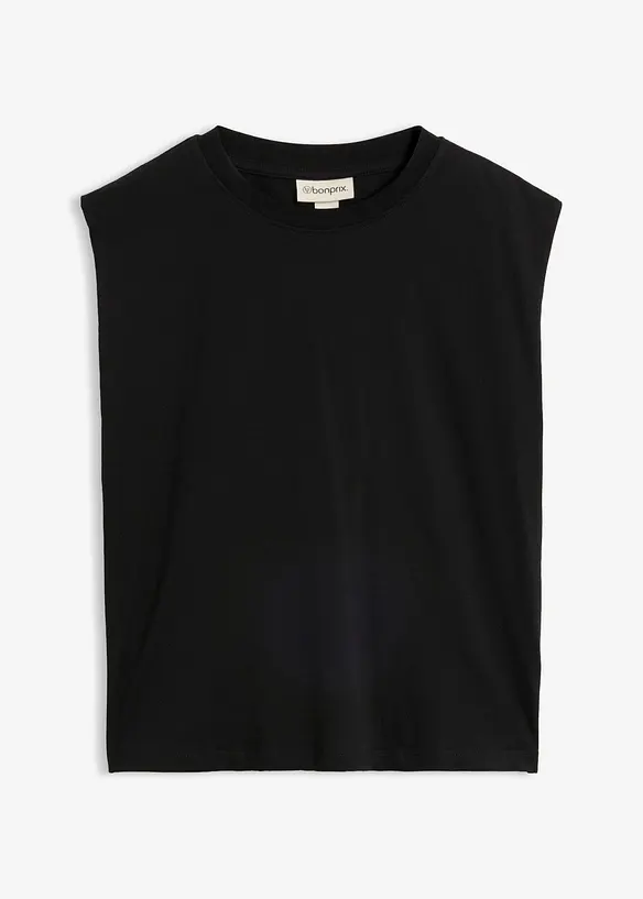 T-shirt oversize 100% coton, bonprix