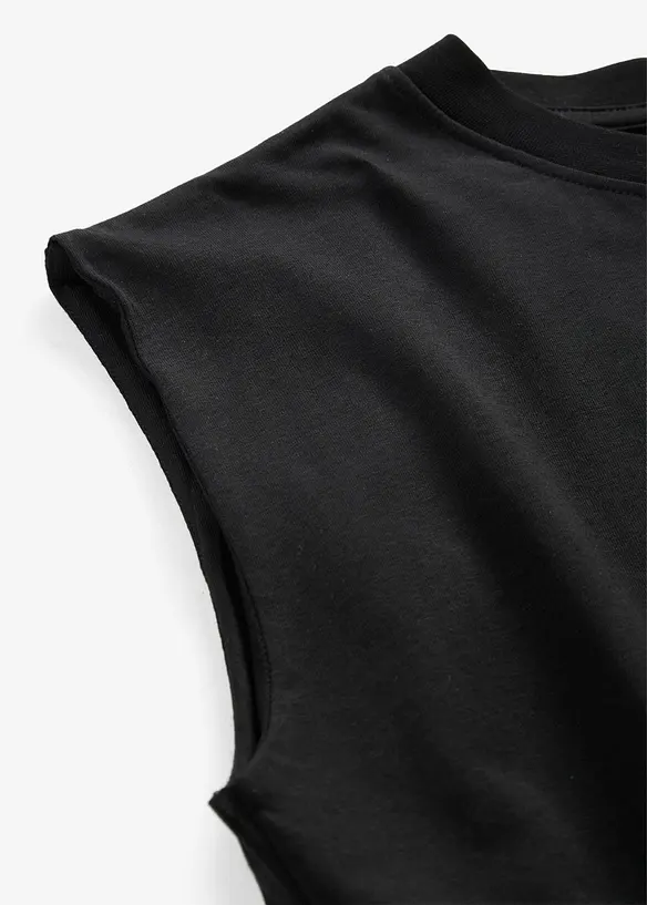 T-shirt oversize 100% coton, bonprix