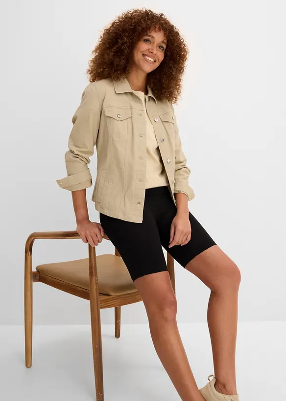 Lot de 2 cyclistes, bonprix