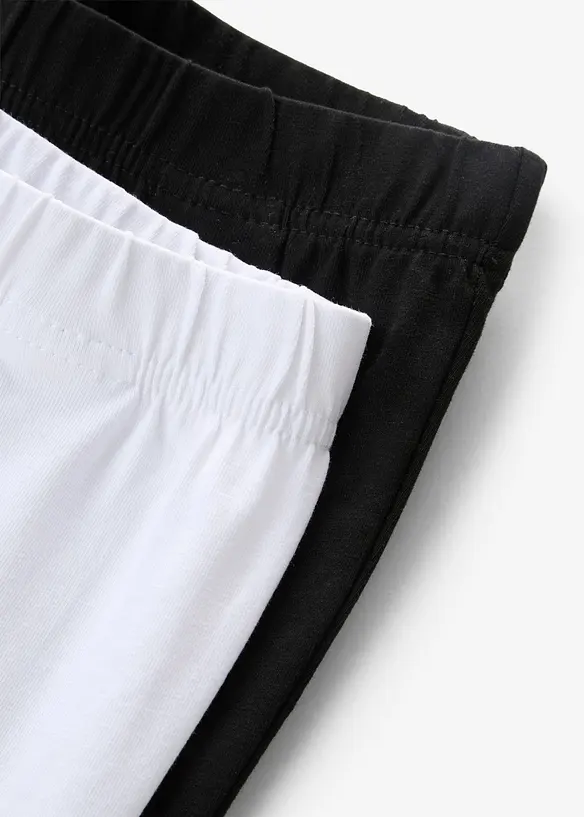 Lot de 2 cyclistes, bonprix