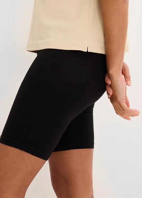 Lot de 2 cyclistes, bonprix