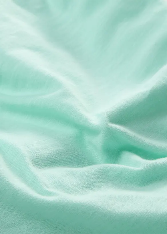 T-shirt boxy, bonprix