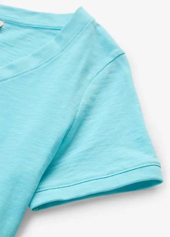 T-shirt 100% coton, bonprix