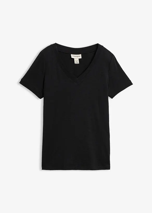 T-shirt 100% coton, bonprix