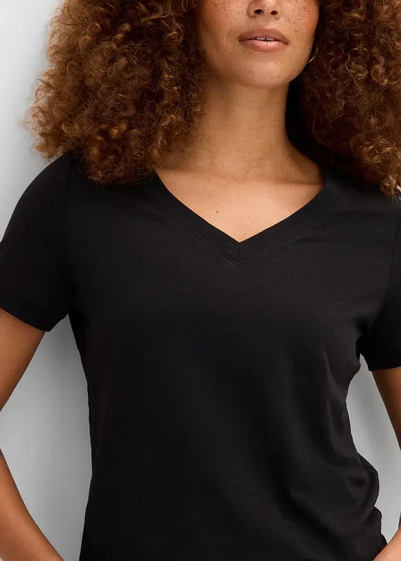 T-shirt 100% coton, bonprix