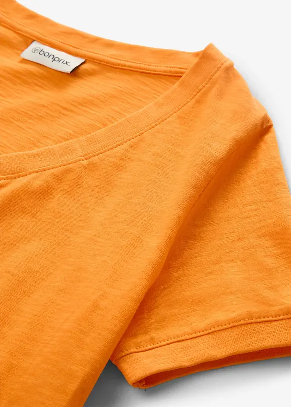 T-shirt 100% coton, bonprix
