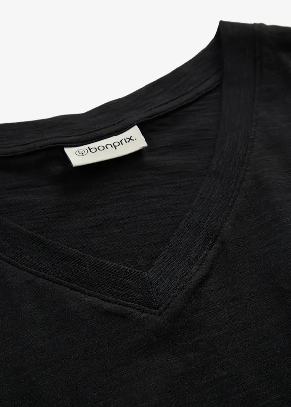 T-shirt 100% coton, bonprix