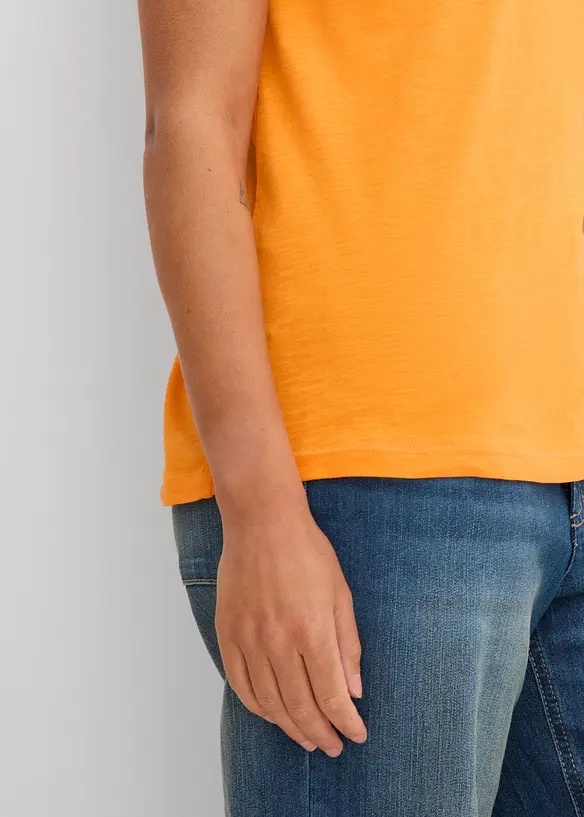 T-shirt 100% coton, bonprix