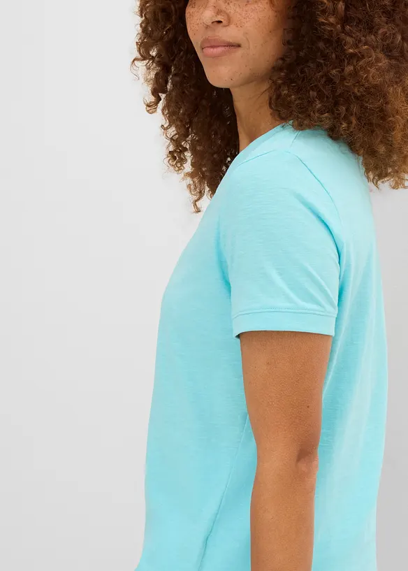 T-shirt 100% coton, bonprix