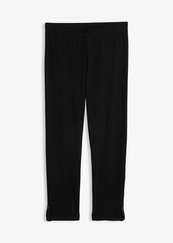 3/4 Capri-Leggings, bonprix