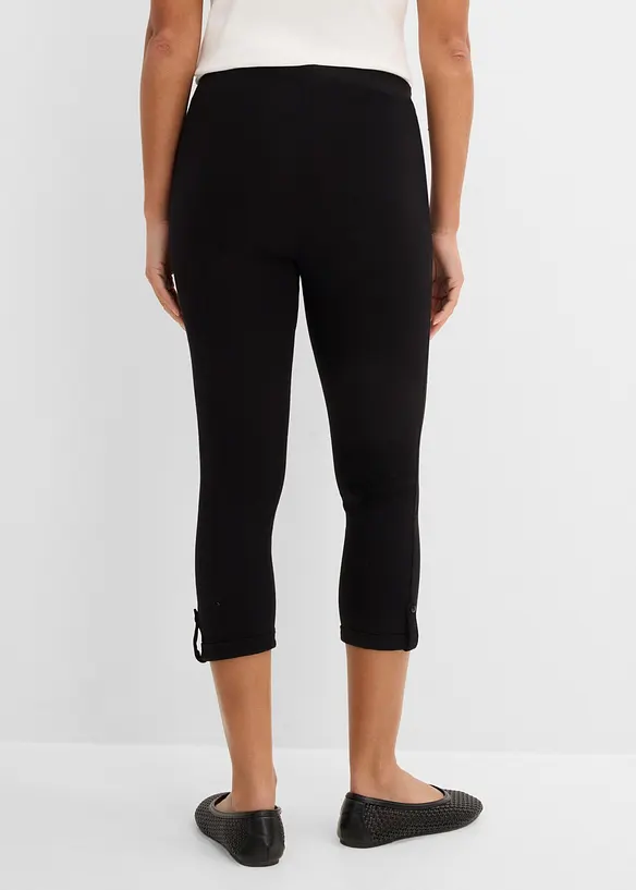 3/4 Capri-Leggings, bonprix