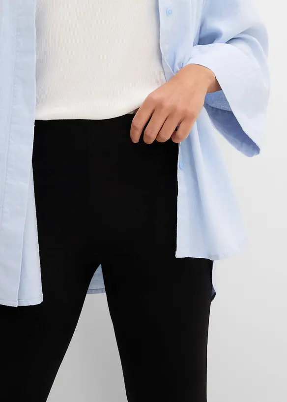 3/4 Capri-Leggings, bonprix