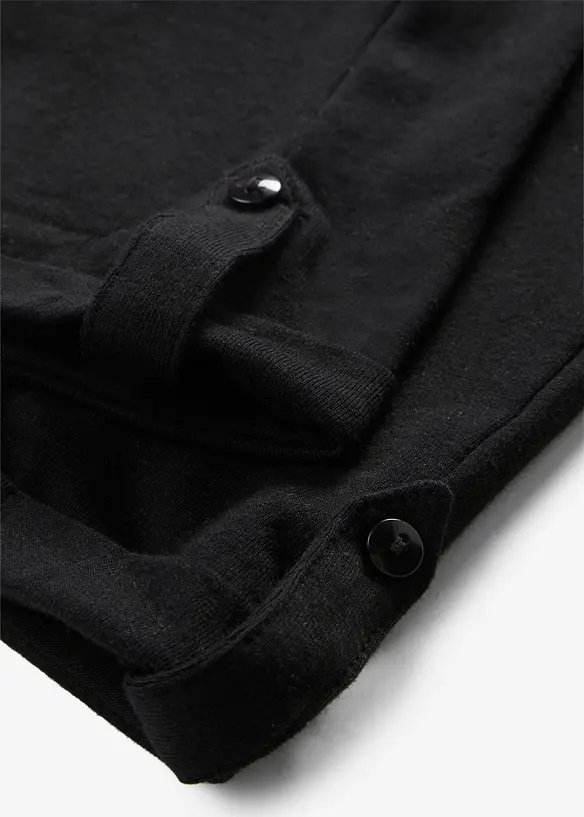 3/4 Capri-Leggings, bonprix