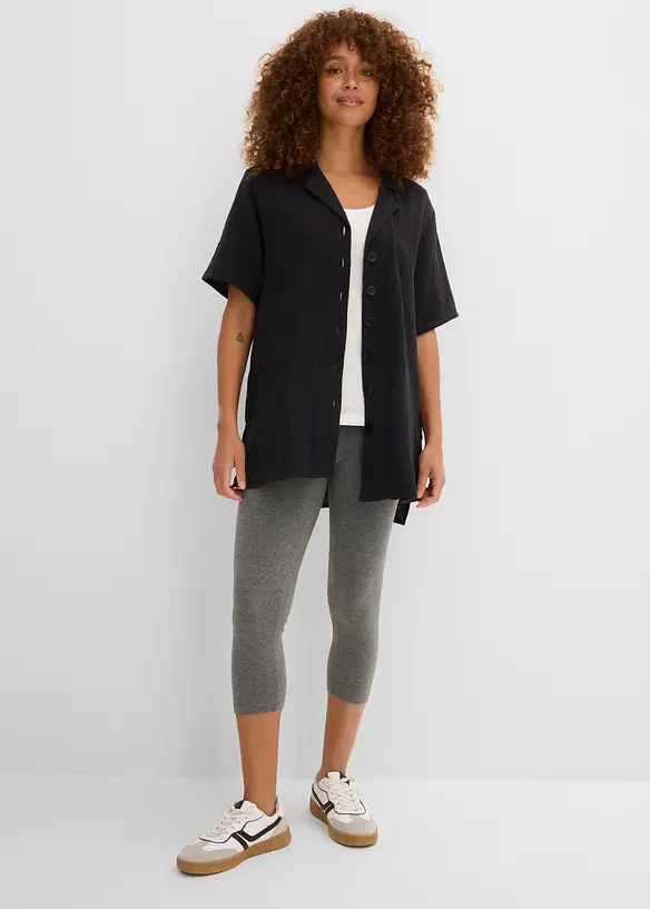 Leggings corsaires, bonprix