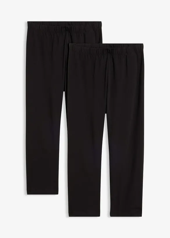 Leggings corsaires, bonprix